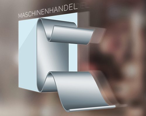 Logo-Maschinenhandel Kaemmerer